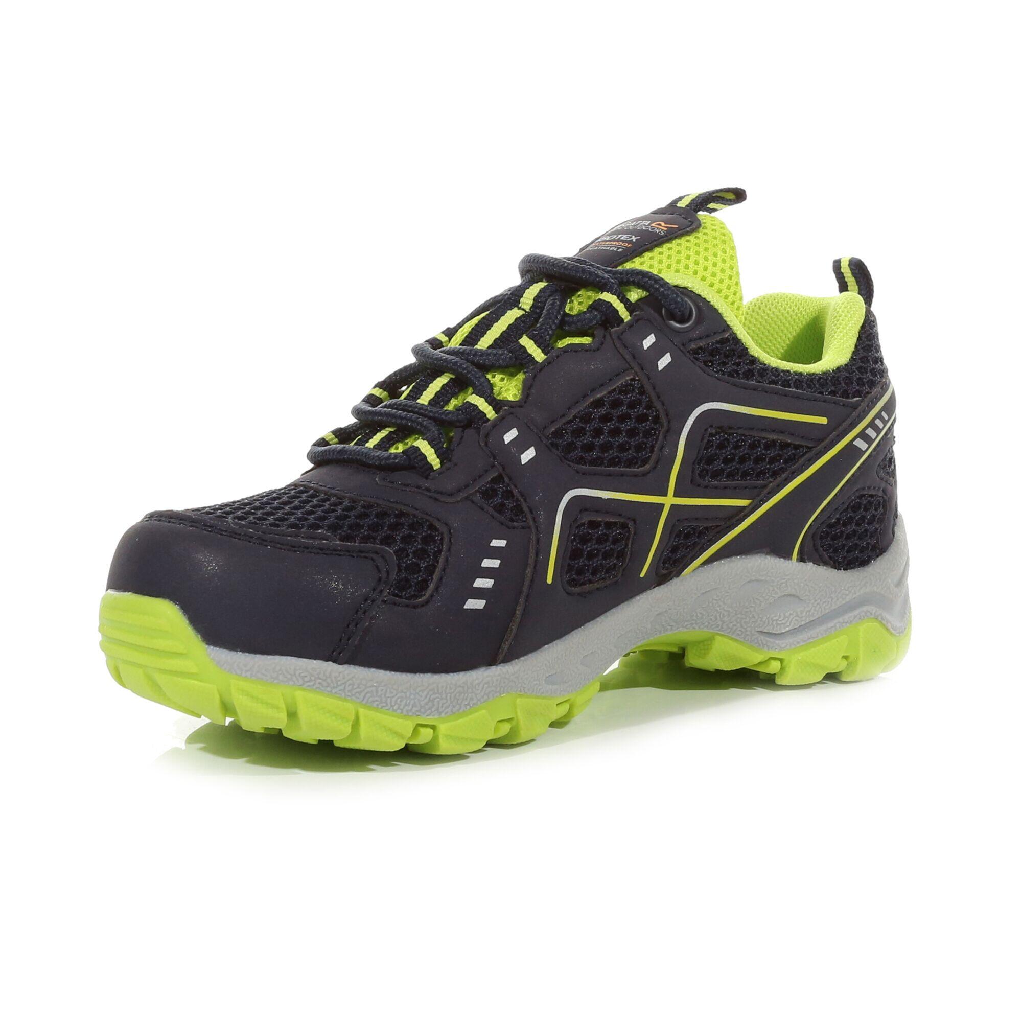 Kids Vendeavour Walking Shoes 3/6