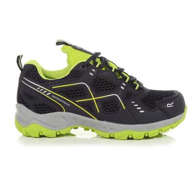 Schoenen hiking kinderen waterdicht ademend vendeavour