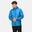 Packjacke Pack-It III Wandern/Outdoor/Trekking Herren Indigo Blue Wasserdicht