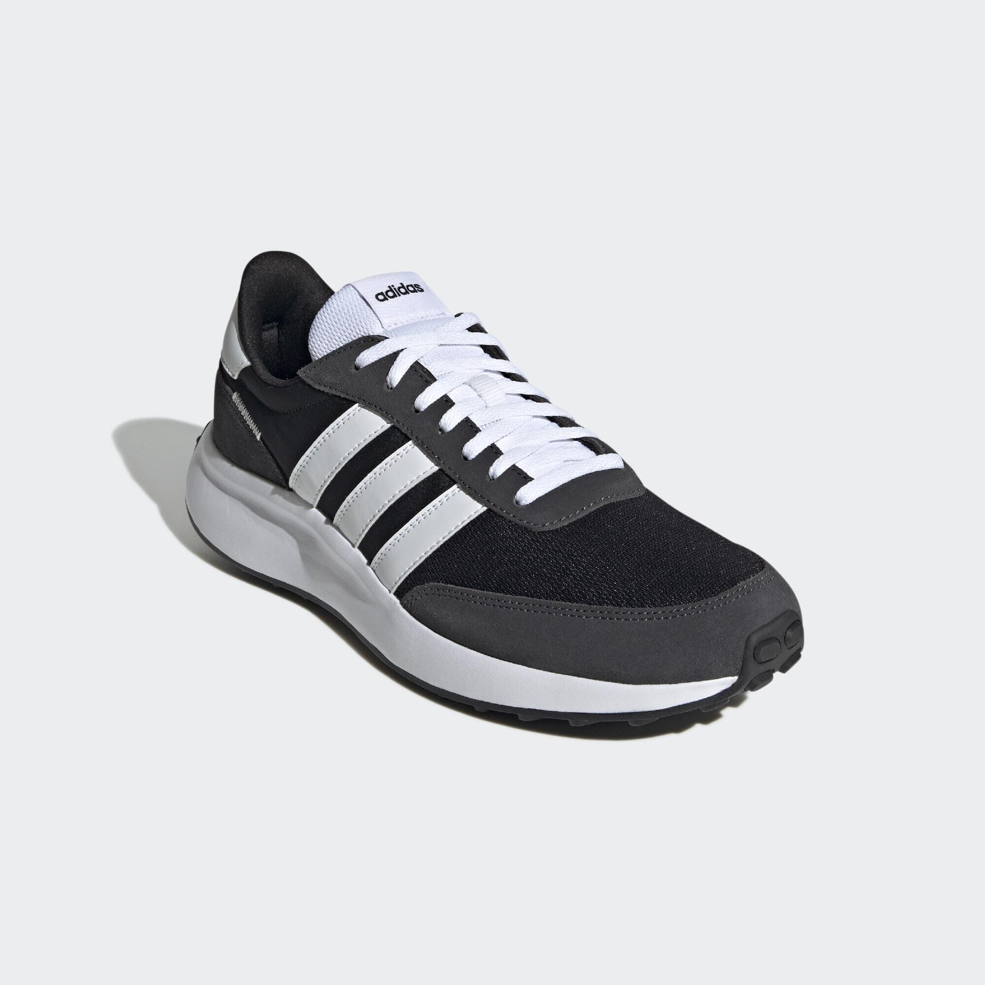Sapatilhas de Desporto de Homem Adidas 70S GX3090 Preto 5/5