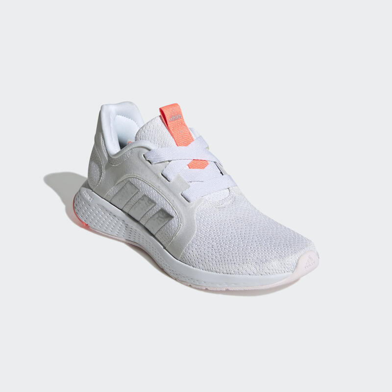 Sapatos de corrida para mulheres adidas Edge Lux