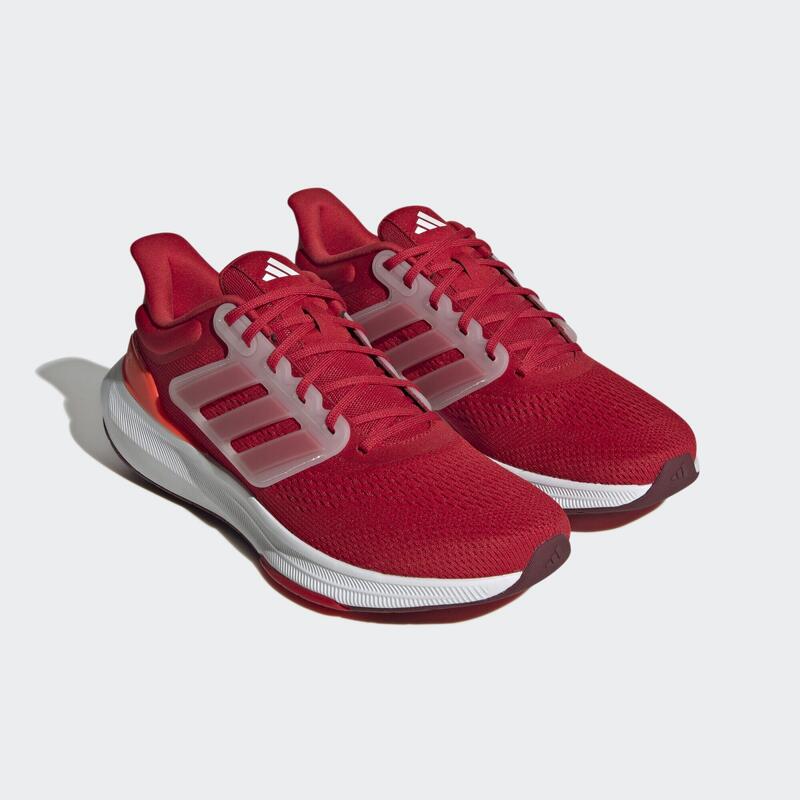 Calçado de corrida adulto Ultrabounce Adidas