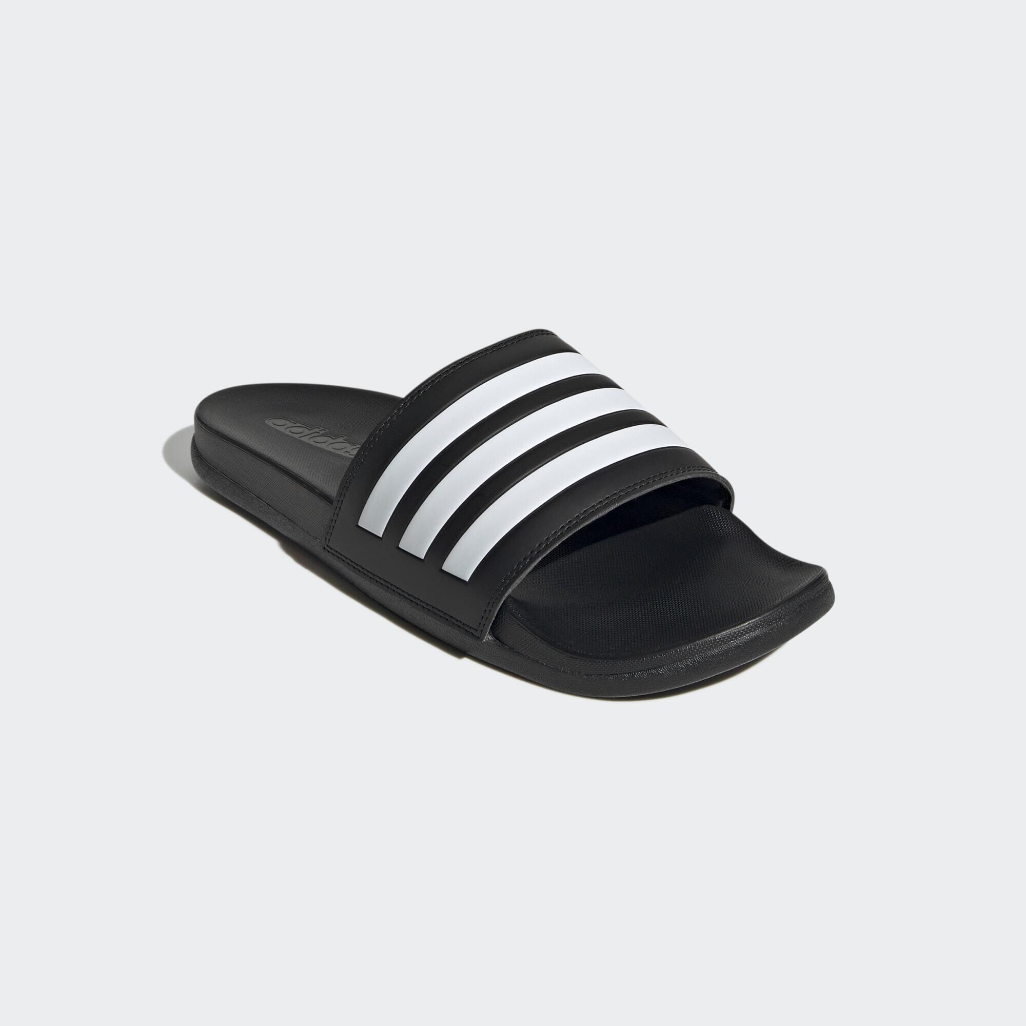 Adilette Comfort Slides 5/7