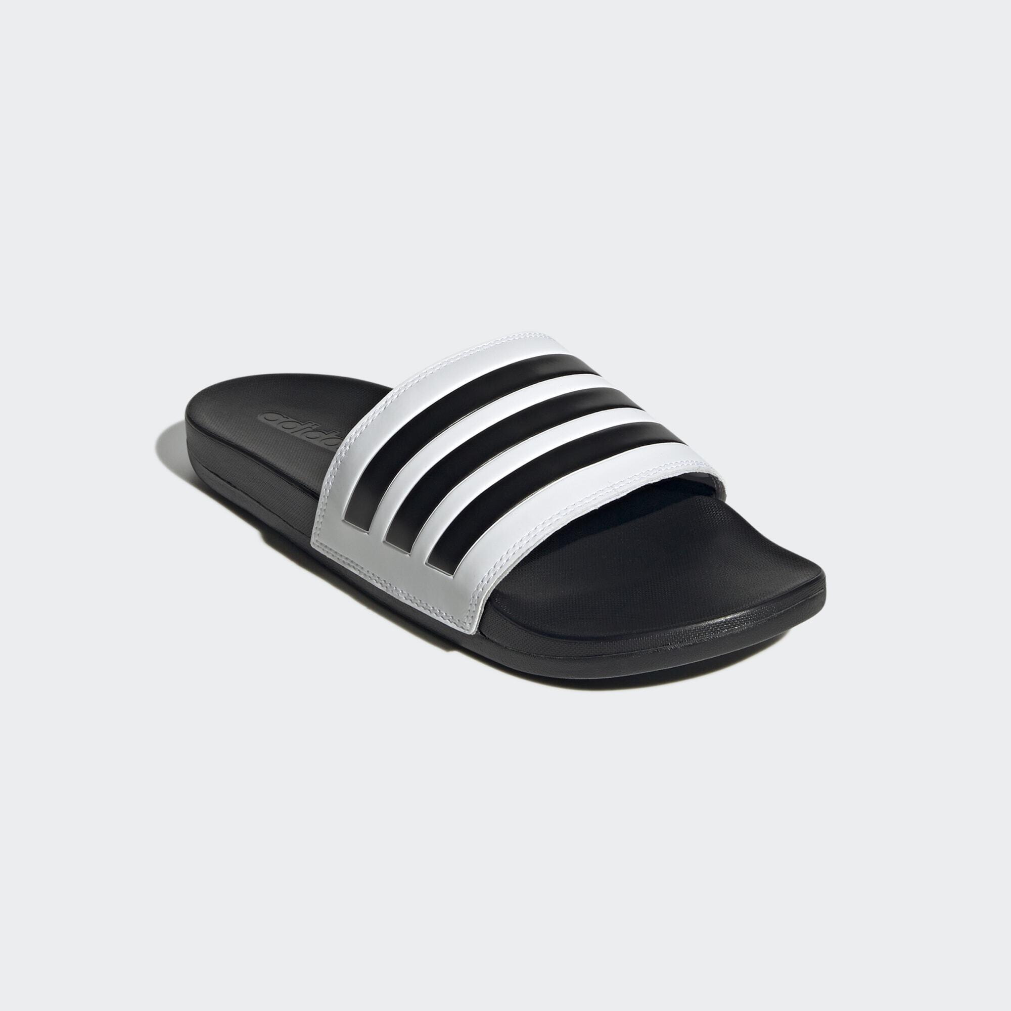 Adilette Comfort Slides 5/7