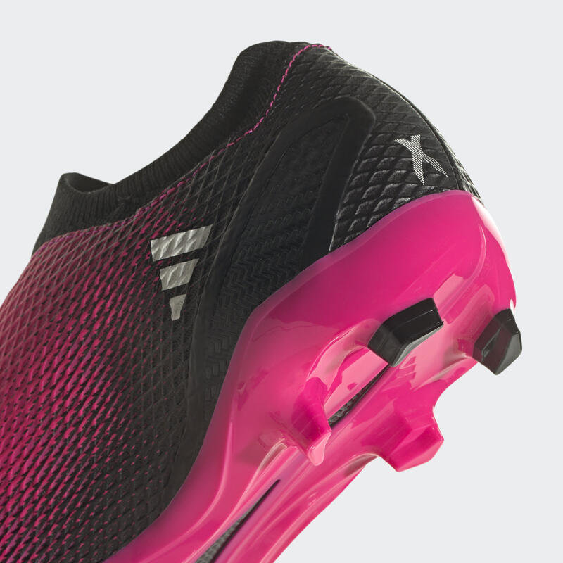 X Speedportal.3 Veterloze Firm Ground Voetbalschoenen