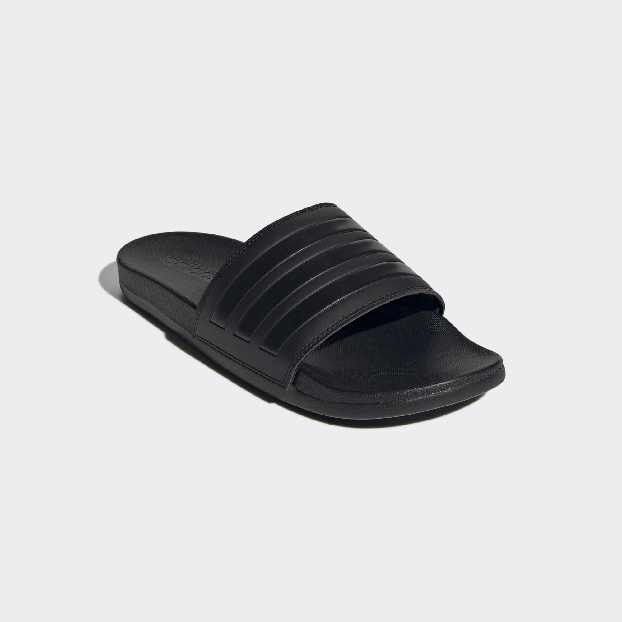 adilette Comfort Badslippers 5/7