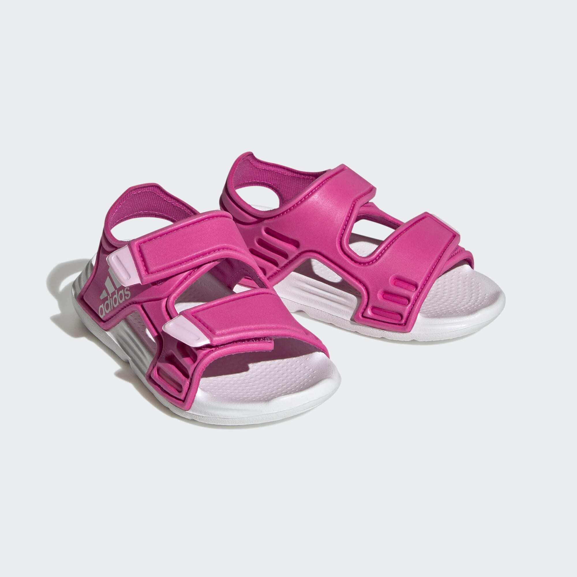 SANDÁLIAS DE CAMINHADA CRIANÇA ALTASWIM ADIDAS 5/7