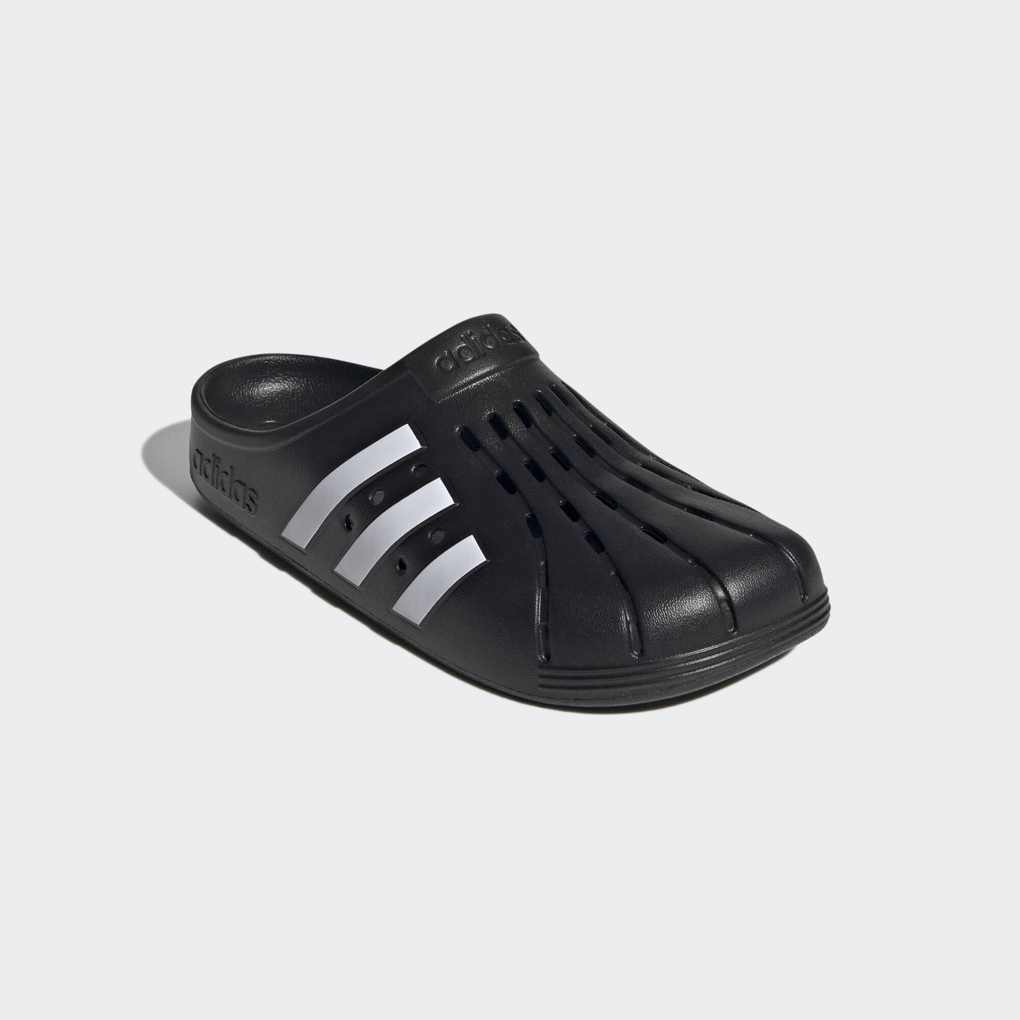 Crocs Adilette adidas 5/7