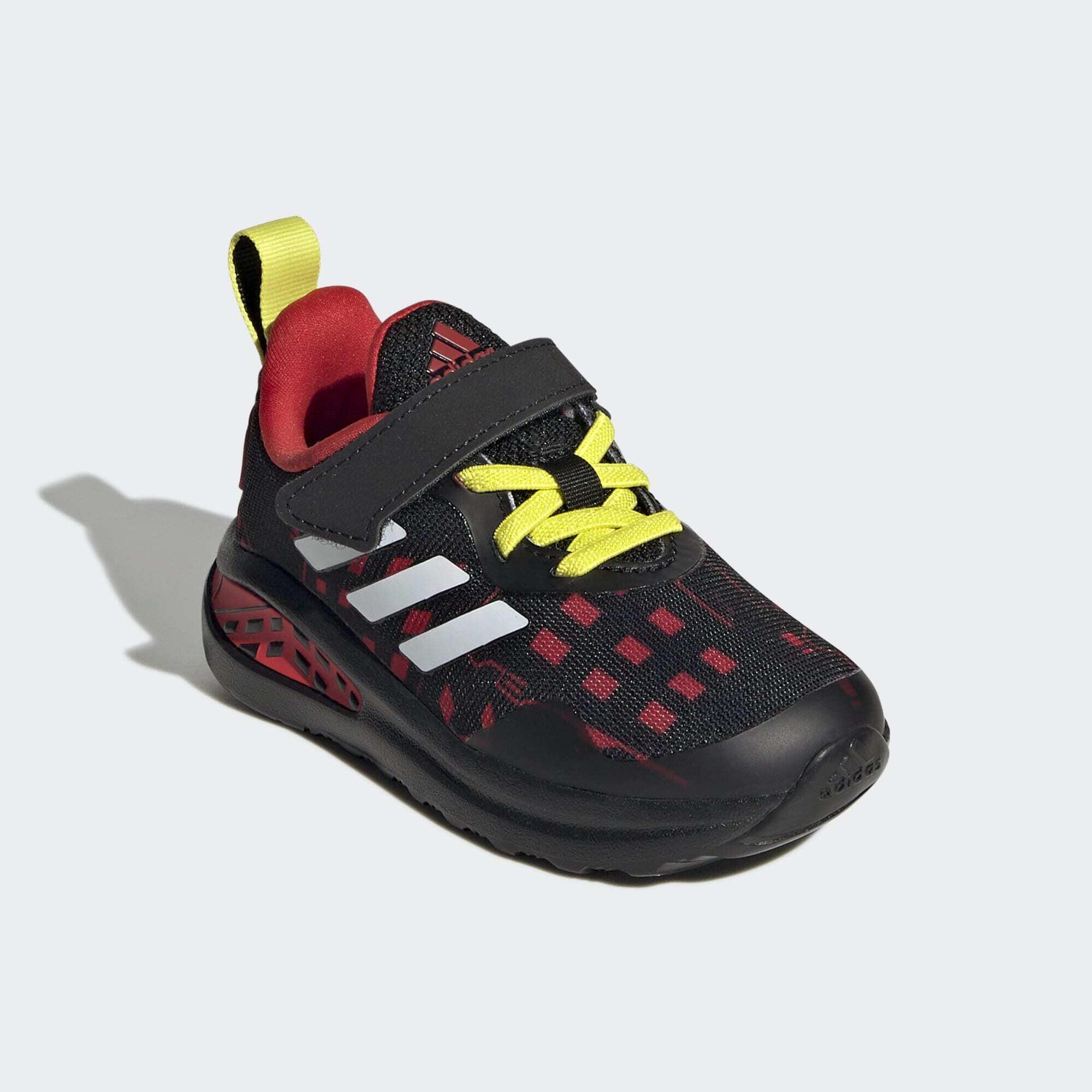 Marvel Super Hero Adventures FortaRun Schoenen 5/5