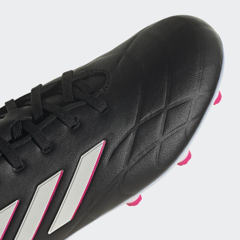 Buty dziecięce do piłki nożnej Adidas COPA PURE 3 FG J