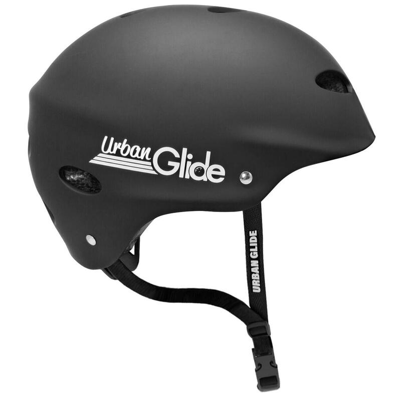 Casco movilidad urbana Adulto