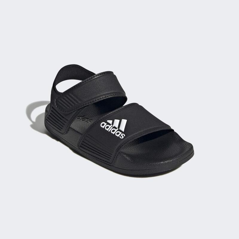 Sandały do chodzenia dla dzieci Adidas Adilette