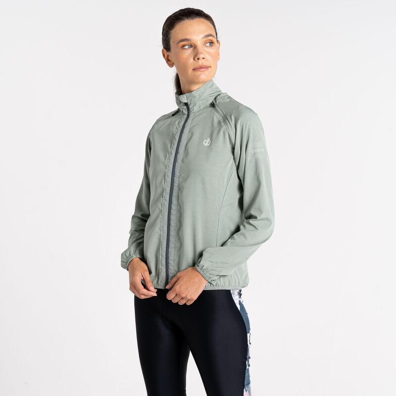 Rebound Damen-Walkingjacke