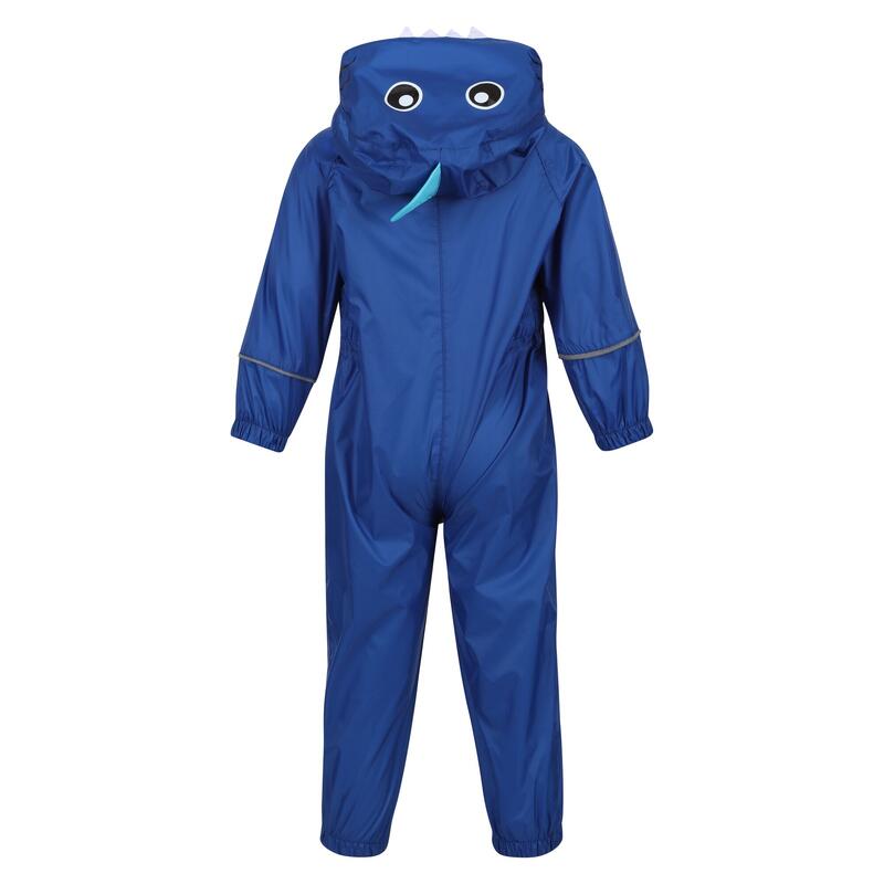 Kids' Charco Breathable Waterproof Puddle Suit