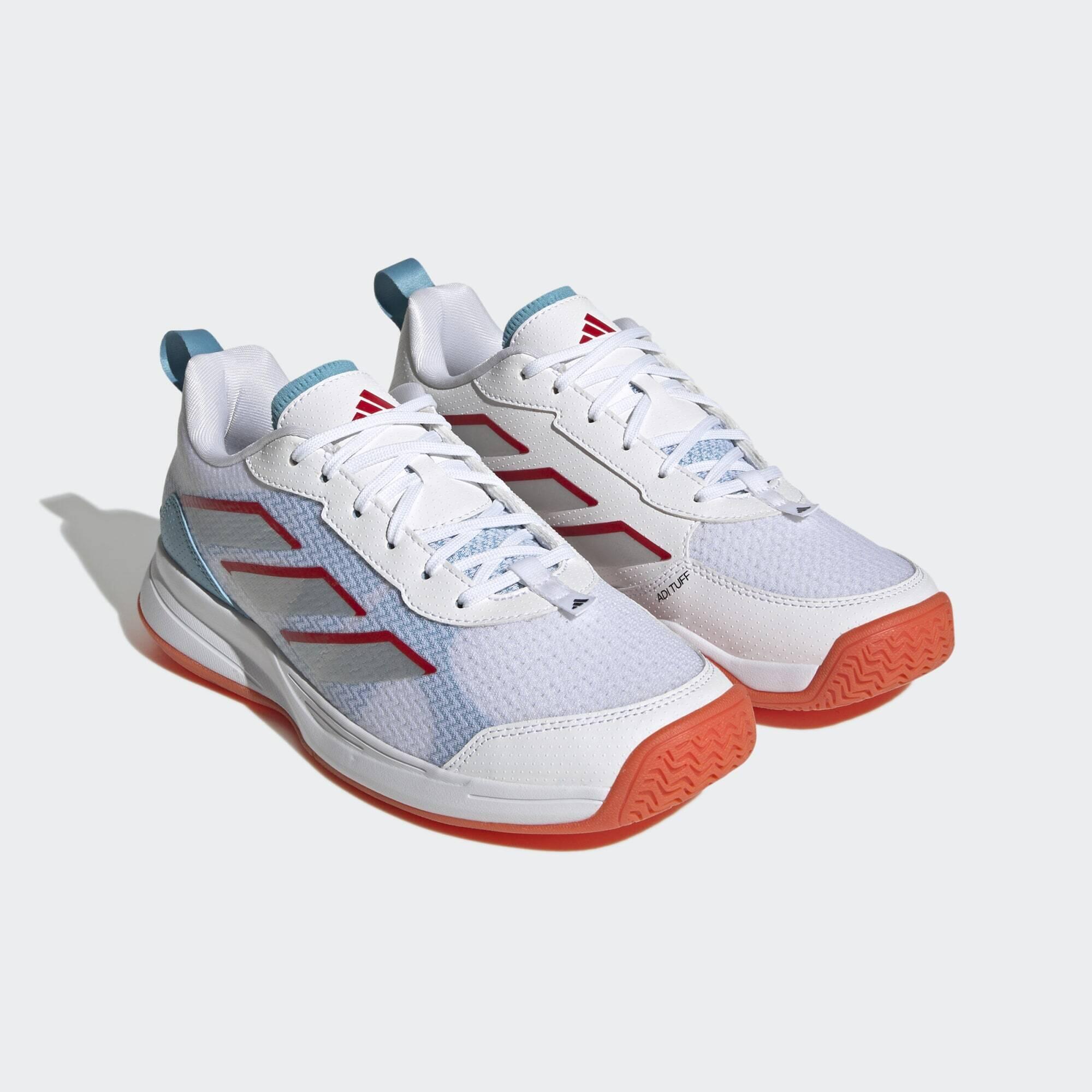 Chaussure de tennis basse Avaflash 5/7