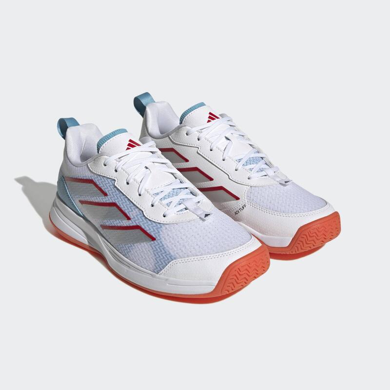 Avaflash Low Tennis Schoenen