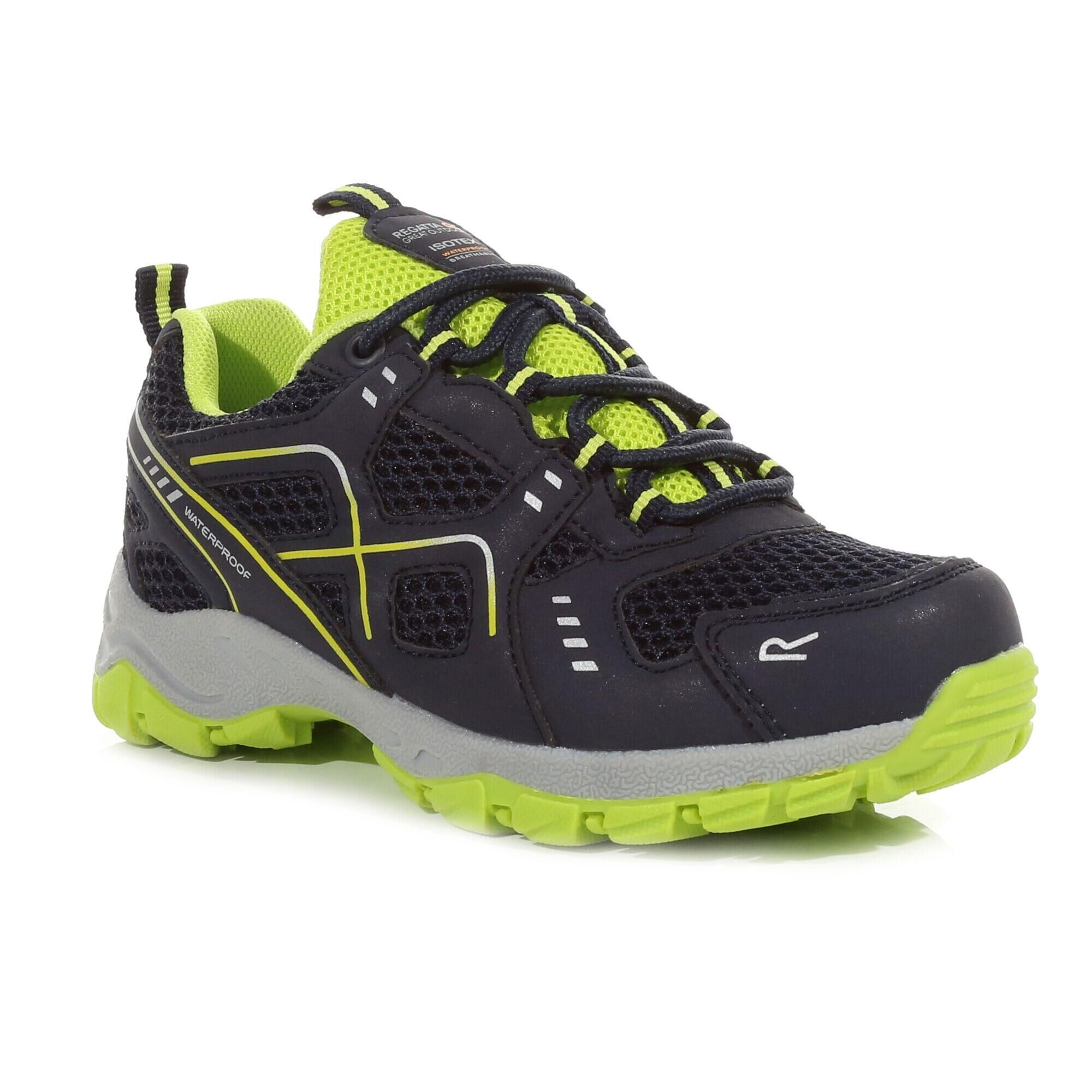 REGATTA Vendeavour Kids' Walking Shoes