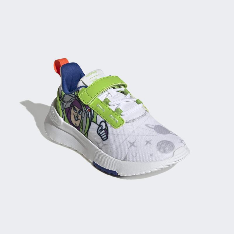 Chaussure adidas x Disney Racer TR21 Toy Story Buzz l'Éclair
