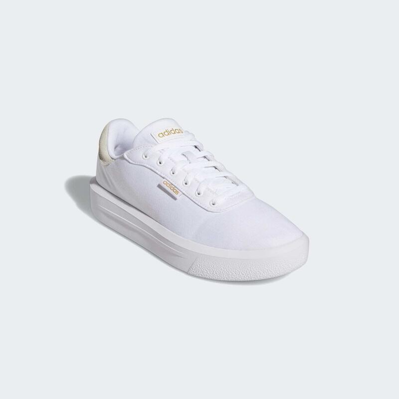 Boty Court Platform CLN