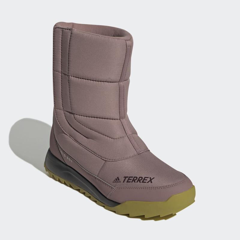 Turistické boty Terrex Choleah COLD.RDY