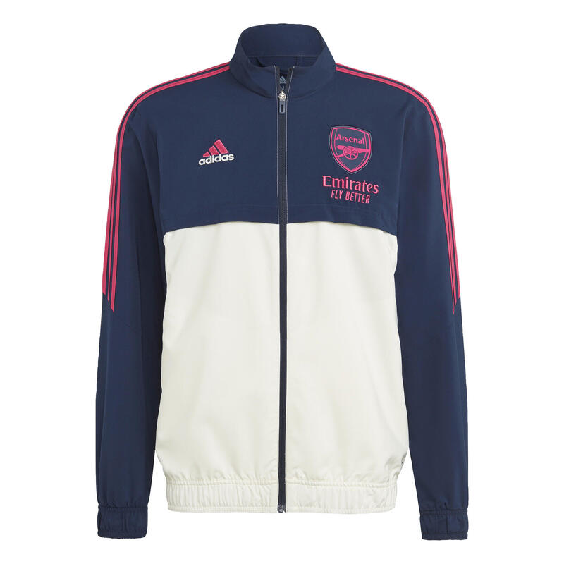 Veste de présentation Arsenal Condivo 22