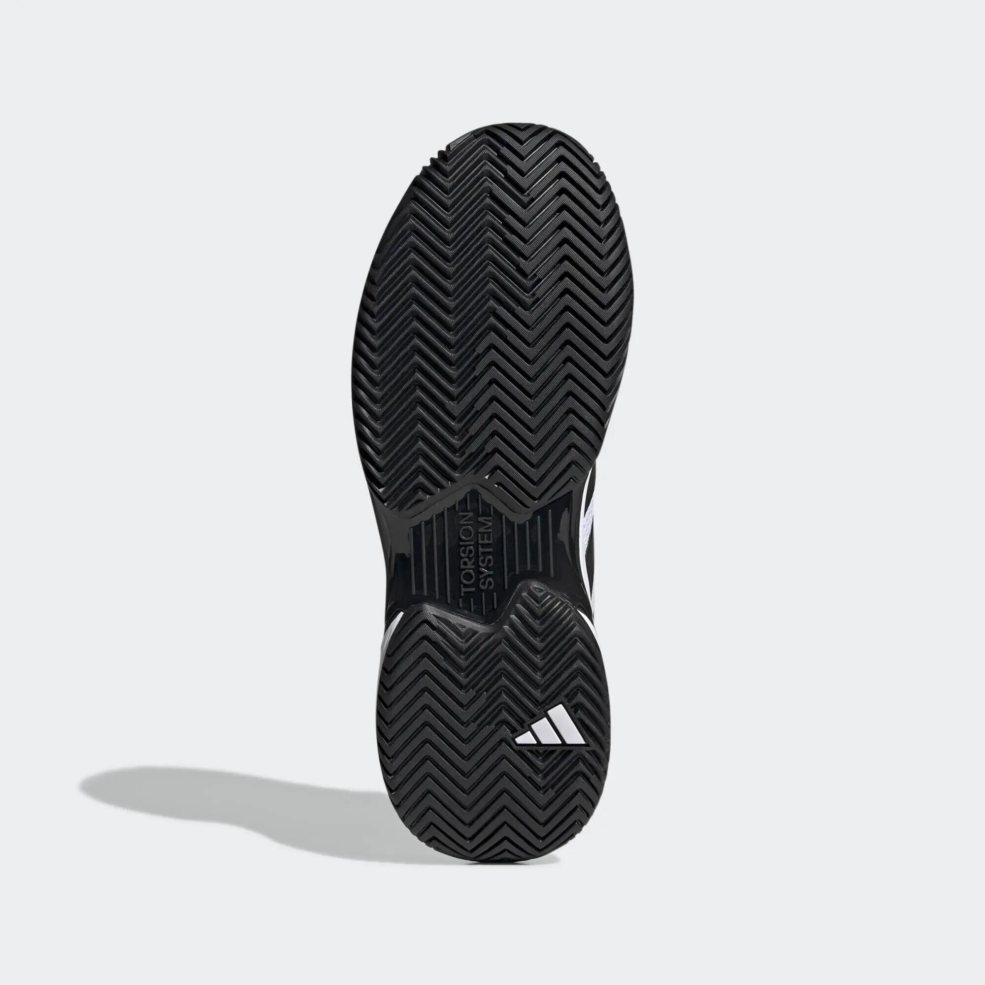 Sapatos adidas Courtjam Control Tennis 5/7