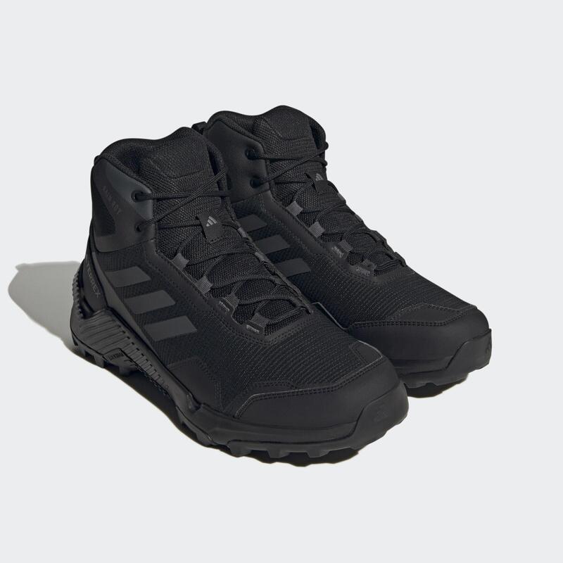 Pantofi de drumeție Eastrail 2.0 Mid RAIN.RDY