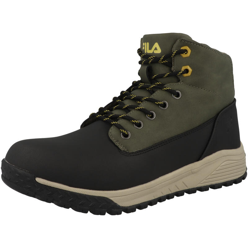 Schnürboots Lance XXI Mid Herren