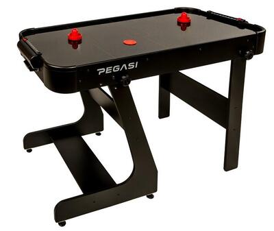 Pegasi airhockeytafel airstream 4ft inklapbaar