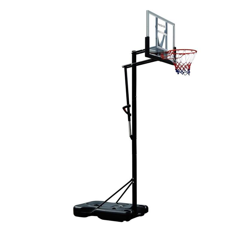 Tireur de pile de basket-ball Pegasi 2.30 - 3,05m