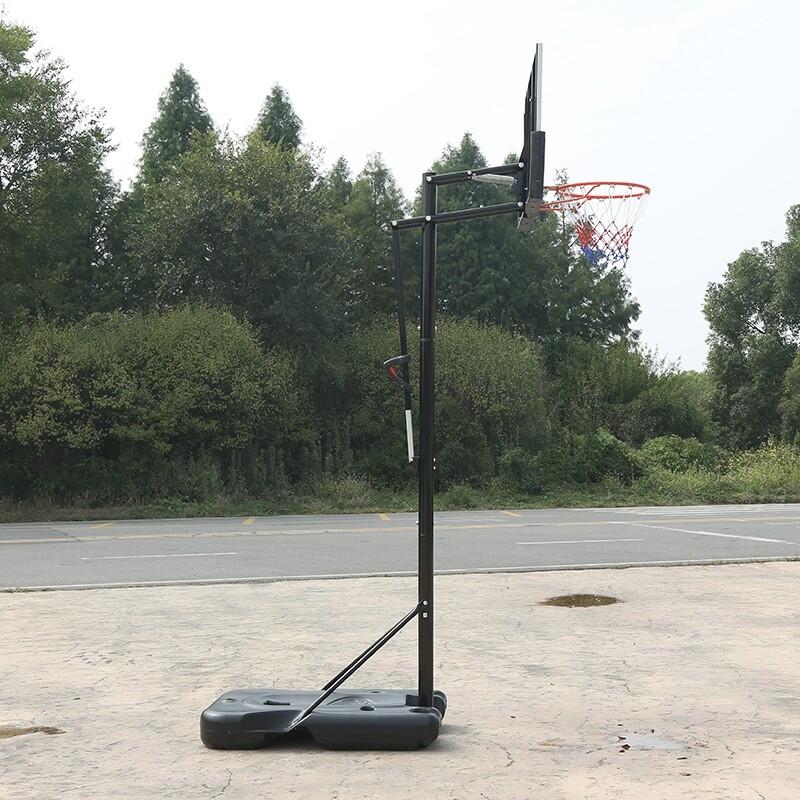 Pegasi Basketballstange Shooter 2.30 - 3.05m