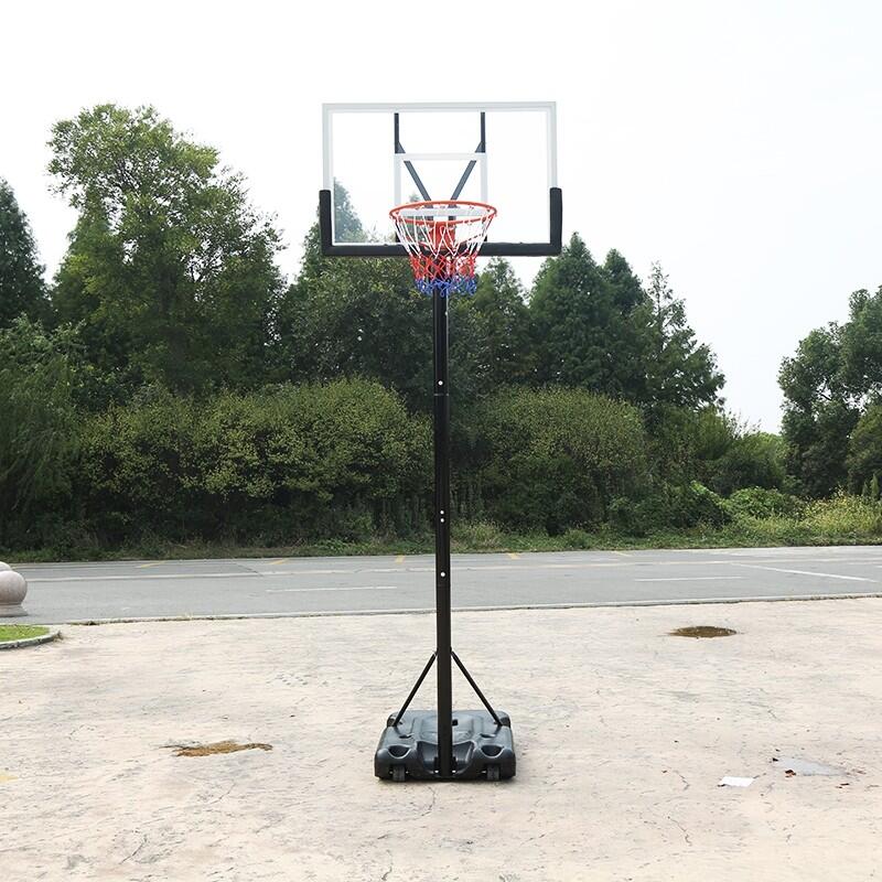 Tireur de pile de basket-ball Pegasi 2.30 - 3,05m