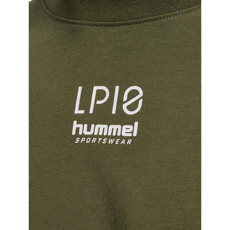 Hummel T-Shirt S/S Hmllp10 Boxy T-Shirt