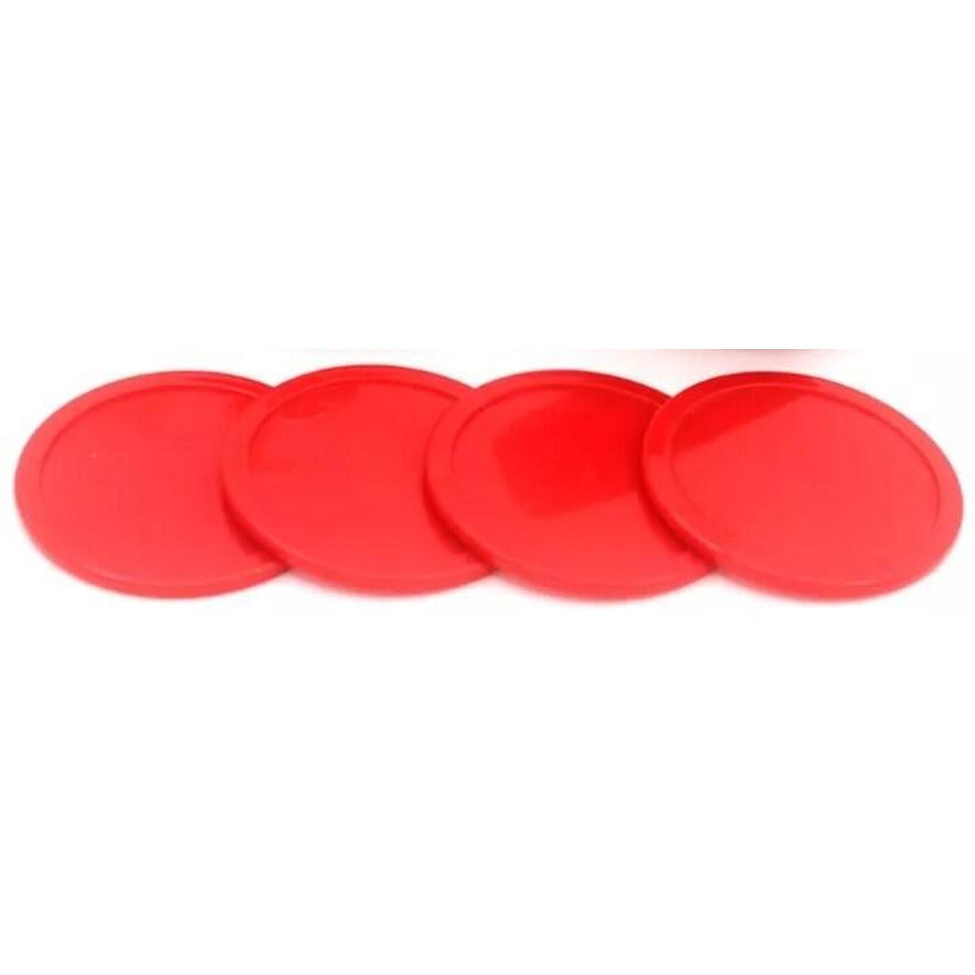 PEGASI Pegasi airhockey pucks 64 mm 4st.