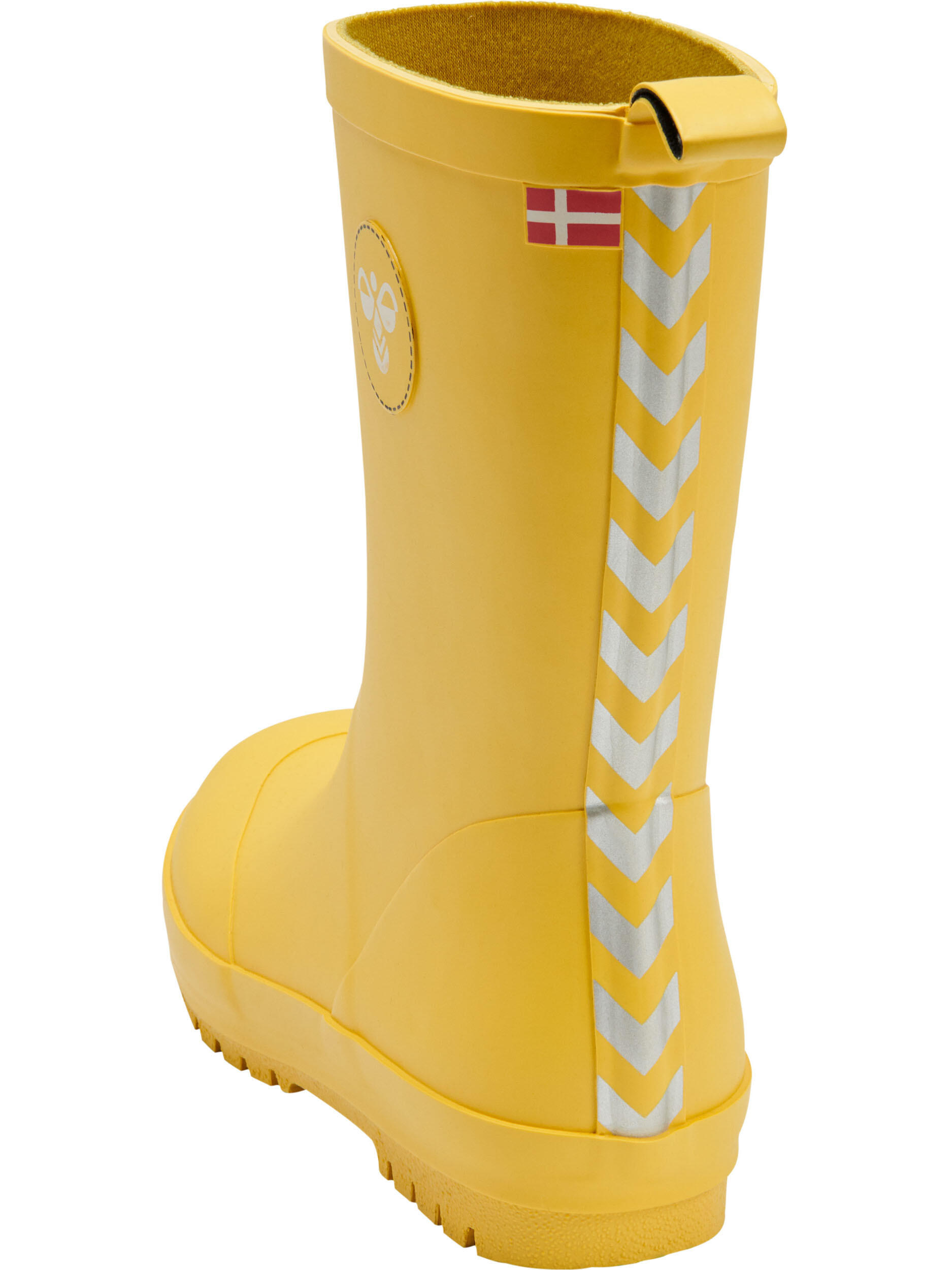 Kinderschuhe Hummel rubber boot 2/7