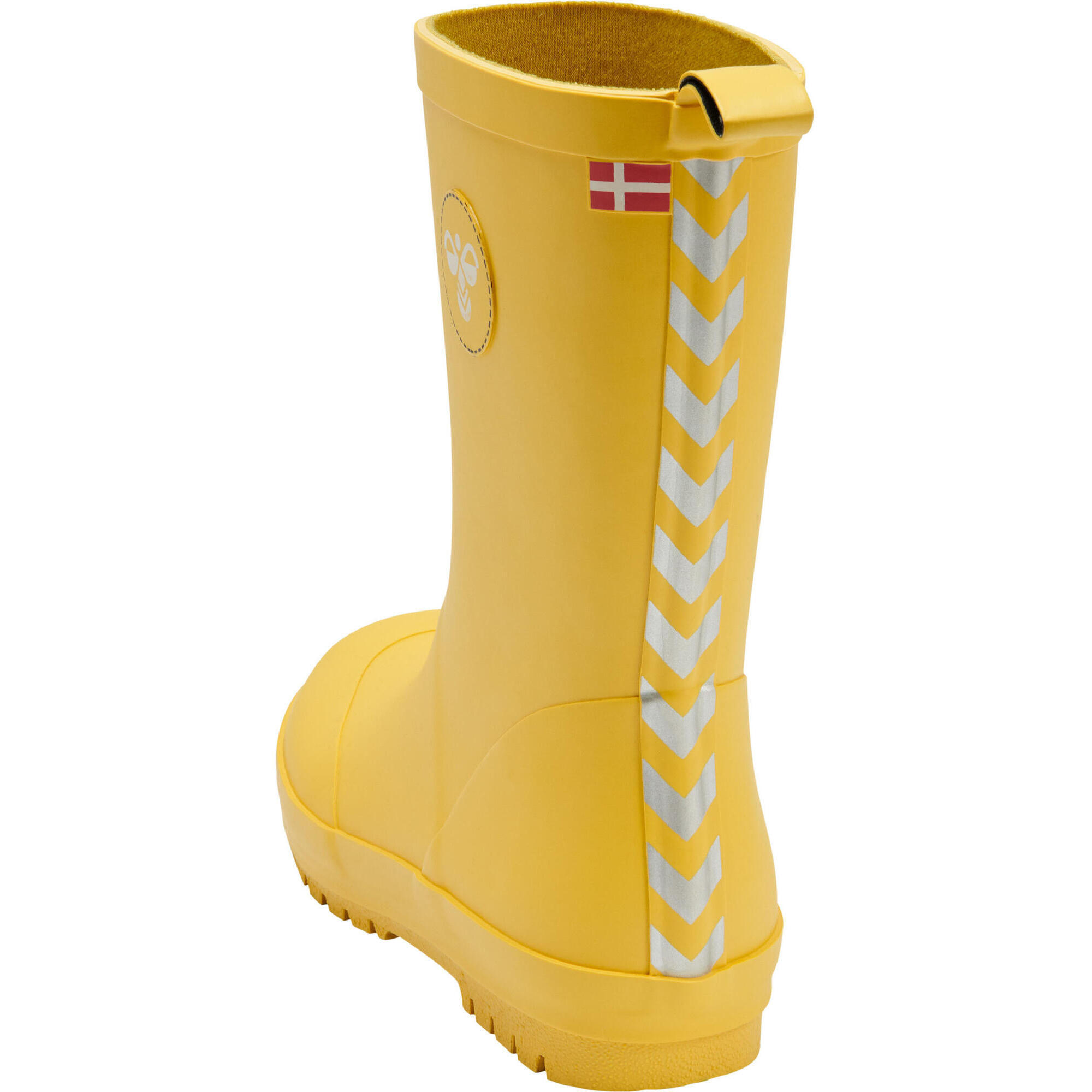 Children's sneakers Hummel rubber boot