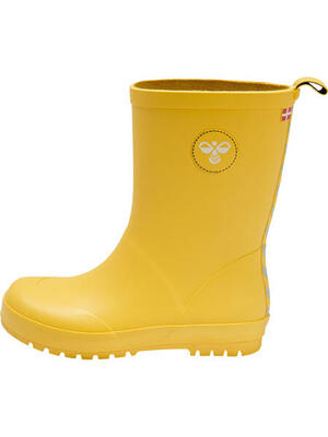 Instap rubberboot rubber boot uniseks kinderen hummel