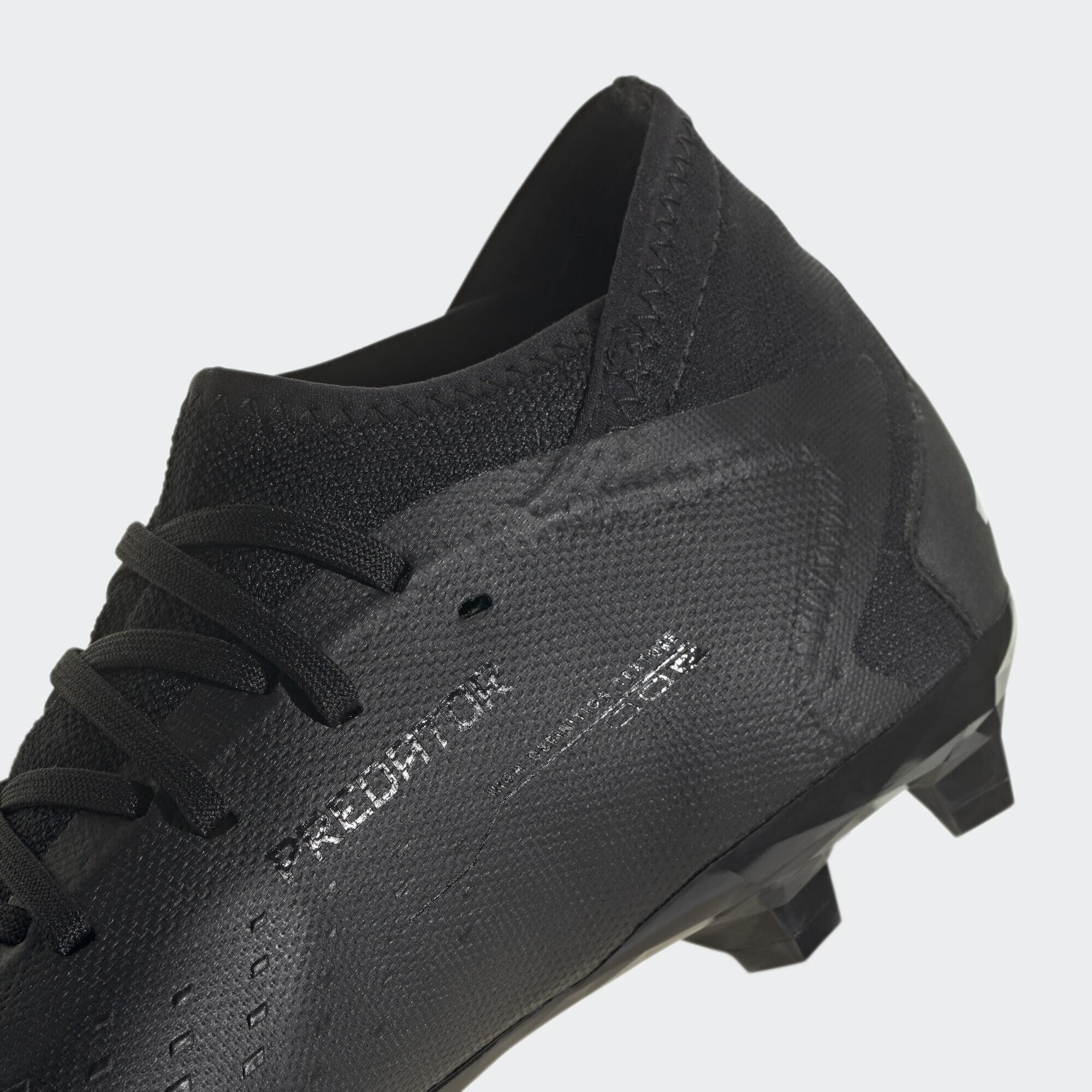 Scarpe da calcio Predator Accuracy.3 Firm Ground 5/7