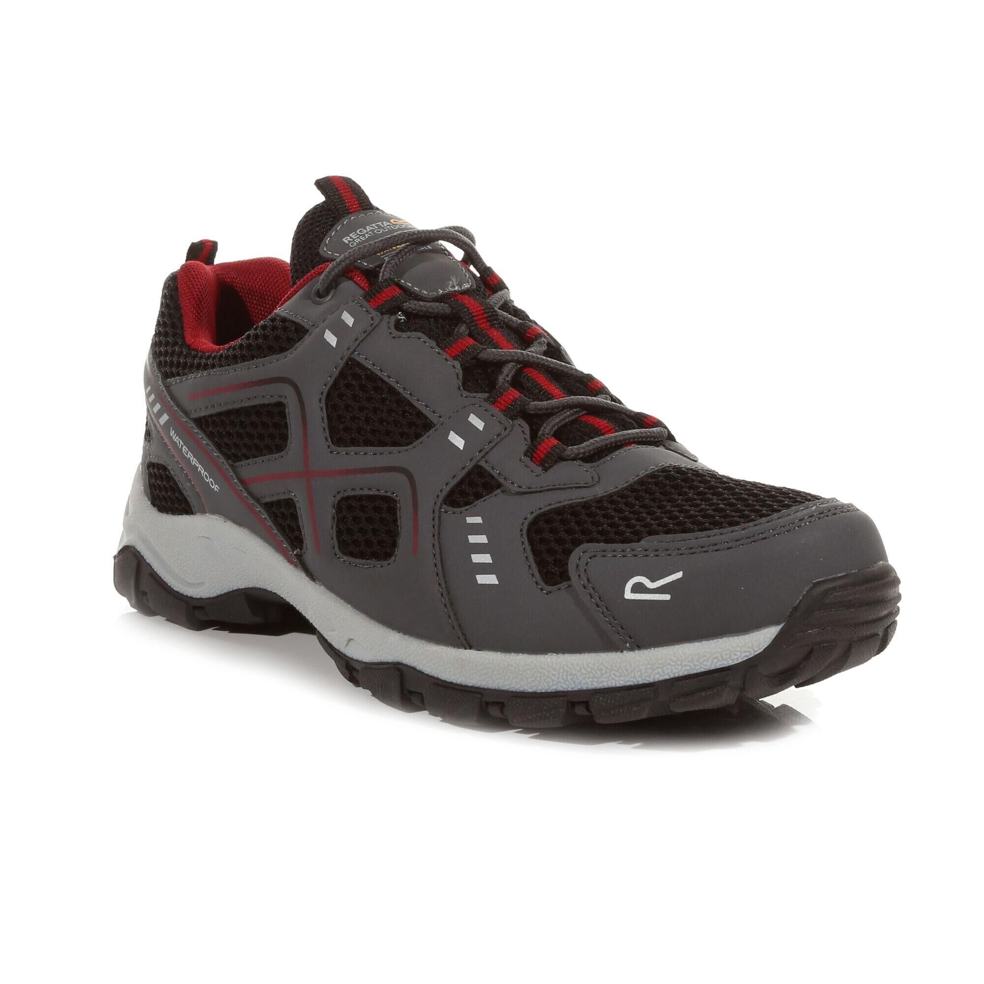 REGATTA Vendeavour Men's Fitness Training Shoes