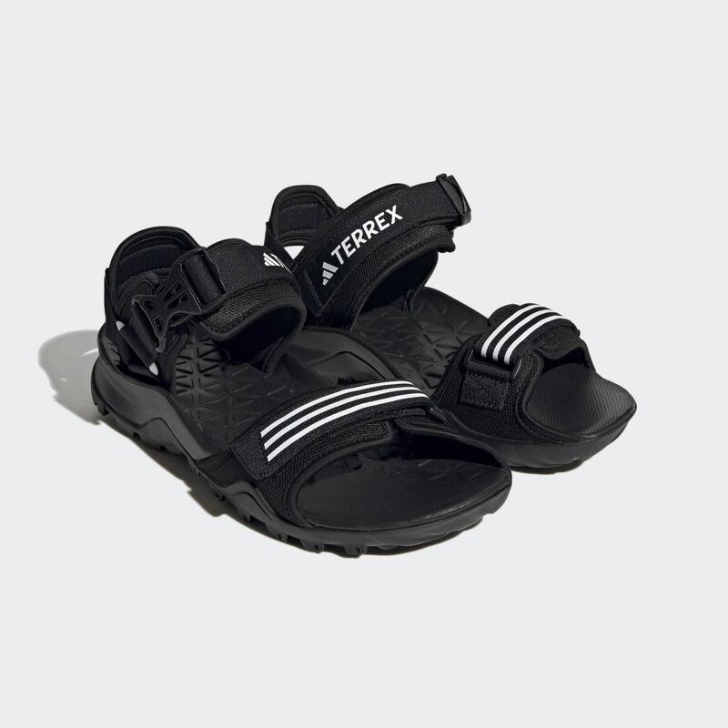 Terrex Cyprex Ultra DLX Sandalen