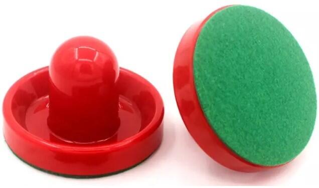 Pegasi Airhockey Pusher 96mm 2Stk. 1/1