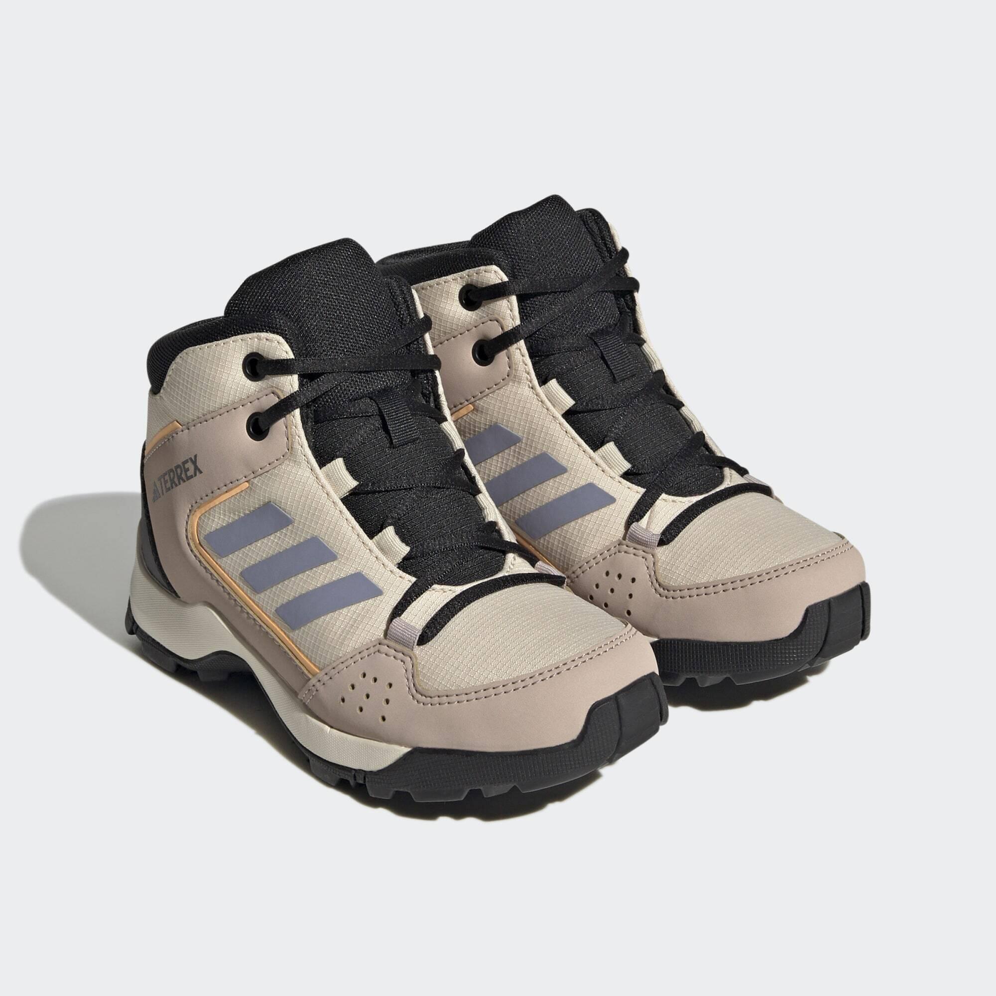 Terrex Hyperhiker Mid hiking boot