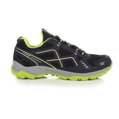 Laarzen heren waterproof ademend vendeavour