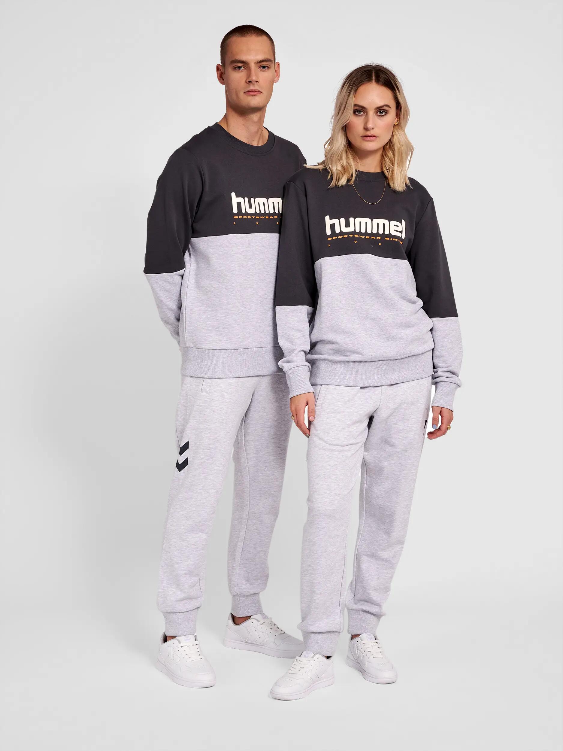 HUMMEL picture
