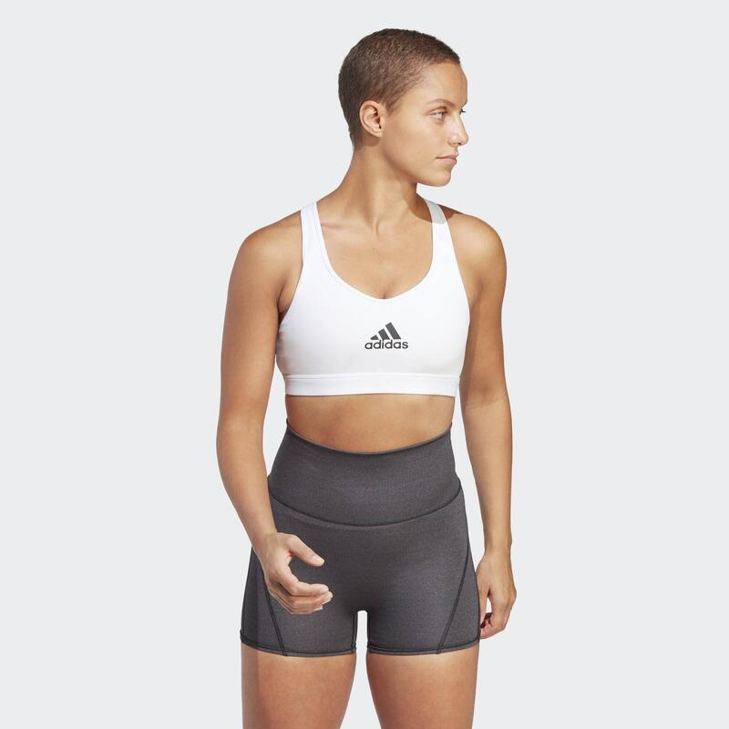 Brassière PowerReact Train Maintien moyen
