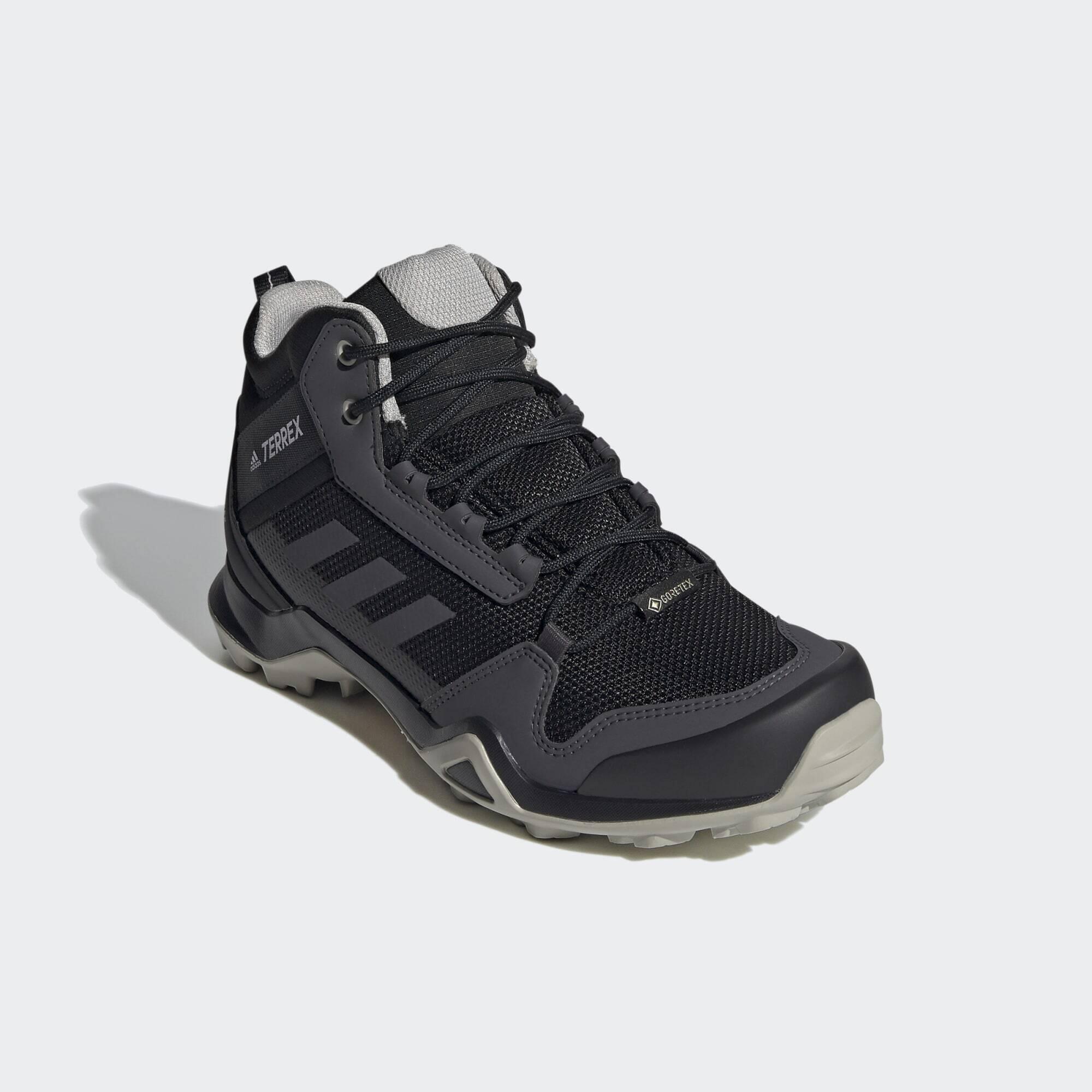 Terrex AX3 Mid GORE-TEX Hiking Shoes 5/7