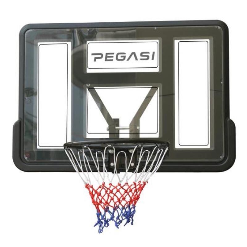 Pegasi Basketballbrett Classic 110x75cm