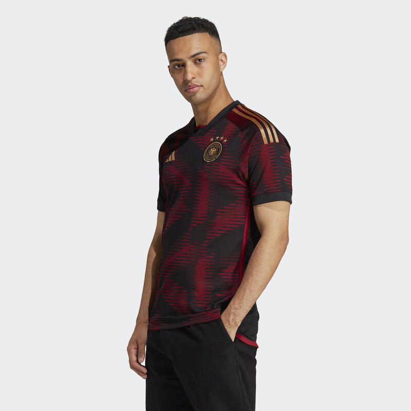 Maillot Extérieur Allemagne 22