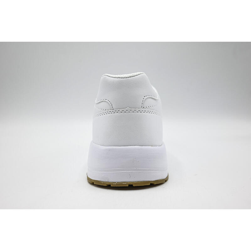 Baskets Kappa BASE II, Blanc, Unisexe