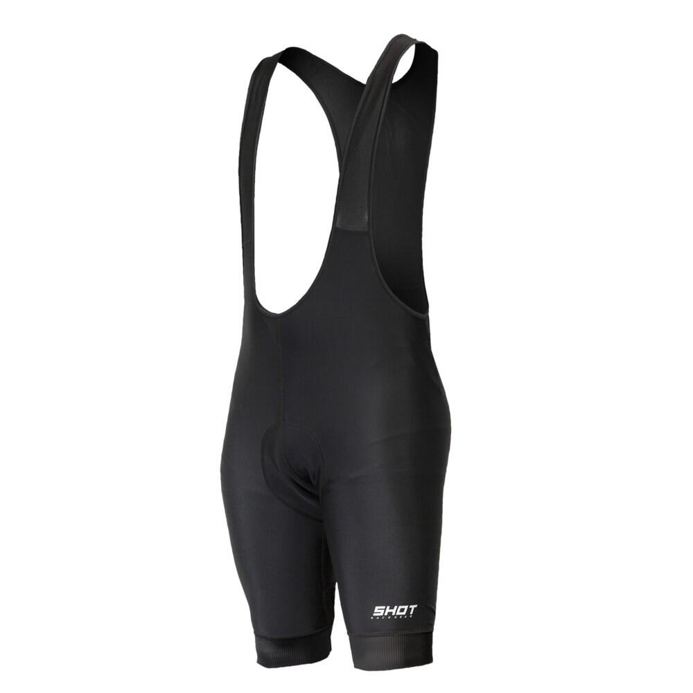 SHOT RACE GEAR Fietsbroek Shot Unlimited Kort